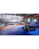 HOT WHEELS UNLEASHED 2 - Rust and Fast Pack DLC HOT WHEELS UNLEASHED 2 - Rust and Fast Pack DLC