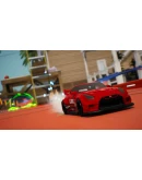 HOT WHEELS UNLEASHED 2 - Speed and Style Pack DLC HOT WHEELS UNLEASHED 2 - Speed and Style Pack DLC