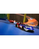 HOT WHEELS UNLEASHED 2 - Speed and Style Pack DLC HOT WHEELS UNLEASHED 2 - Speed and Style Pack DLC