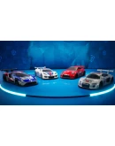 HOT WHEELS UNLEASHED 2 - Speed and Style Pack DLC HOT WHEELS UNLEASHED 2 - Speed and Style Pack DLC