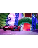 HOT WHEELS UNLEASHED 2 - Speed Kings Pack DLC HOT WHEELS UNLEASHED 2 - Speed Kings Pack DLC