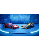 HOT WHEELS UNLEASHED 2 - Speed Kings Pack DLC HOT WHEELS UNLEASHED 2 - Speed Kings Pack DLC