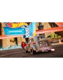 HOT WHEELS UNLEASHED 2 - Season Pass Vol. 1 DLC