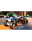 HOT WHEELS UNLEASHED 2 - Season Pass Vol. 2 DLC HOT WHEELS UNLEASHED 2 - Season Pass Vol. 2 DLC