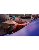 HOT WHEELS UNLEASHED 2 - Fast & Furious Expansion Pack HOT WHEELS UNLEASHED 2 - Fast & Furious Expansion Pack