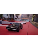HOT WHEELS UNLEASHED 2 - Fast & Furious Expansion Pack HOT WHEELS UNLEASHED 2 - Fast & Furious Expansion Pack