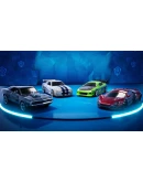 HOT WHEELS UNLEASHED 2 - Fast & Furious Expansion Pack HOT WHEELS UNLEASHED 2 - Fast & Furious Expansion Pack
