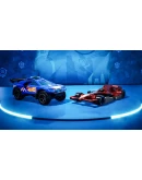 HOT WHEELS UNLEASHED 2 - Unstoppables Pack DLC