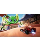 HOT WHEELS UNLEASHED 2 - Unstoppables Pack DLC
