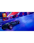 HOT WHEELS UNLEASHED 2 - Twin Mill Unleashed Edition HOT WHEELS UNLEASHED 2 - Twin Mill Unleashed Edition
