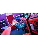 HOT WHEELS UNLEASHED 2 - Twin Mill Unleashed Edition HOT WHEELS UNLEASHED 2 - Twin Mill Unleashed Edition
