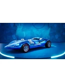 HOT WHEELS UNLEASHED 2 - Twin Mill Unleashed Edition HOT WHEELS UNLEASHED 2 - Twin Mill Unleashed Edition
