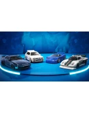 HOT WHEELS UNLEASHED 2 - Old but Gold Pack DLC HOT WHEELS UNLEASHED 2 - Old but Gold Pack DLC
