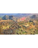 HUMANKIND - Cultures of Africa Pack DLC * STEAM RU