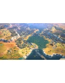 HUMANKIND - Cultures of Africa Pack DLC * STEAM RU