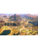 HUMANKIND - Cultures of Africa Pack DLC * STEAM RU