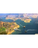HUMANKIND - Cultures of Africa Pack DLC * STEAM RU