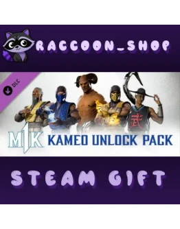 Kameo Unlock Pack DLC * STEAM РОССИЯ Kameo Unlock Pack DLC * STEAM РОССИЯ