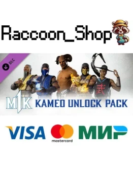 Kameo Unlock Pack DLC * STEAM РОССИЯ Kameo Unlock Pack DLC * STEAM РОССИЯ