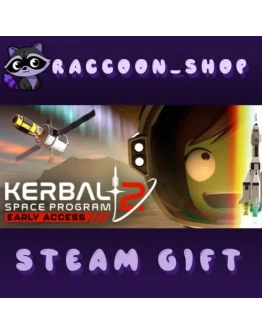 Kerbal Space Program 2 * STEAM РОССИЯ
