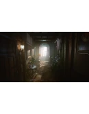 Layers of Fear * STEAM РОССИЯ Layers of Fear * STEAM РОССИЯ