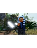 LEGO Звездные Войны: Скайуокер. Сага * STEAM RU