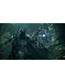 Lords of the Fallen - Dark Crusader Starting Class DLC Lords of the Fallen - Dark Crusader Starting Class DLC