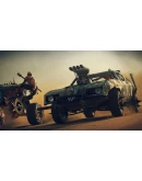 Mad Max * STEAM РОССИЯ