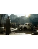 Mafia: Definitive Edition * STEAM РОССИЯ Mafia: Definitive Edition * STEAM РОССИЯ