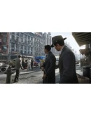 Mafia: Definitive Edition * STEAM РОССИЯ Mafia: Definitive Edition * STEAM РОССИЯ
