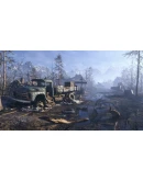 Metro Exodus Season Pass DLC * STEAM RU*KZ*UA*СНГ Metro Exodus Season Pass DLC * STEAM RU*KZ*UA*СНГ