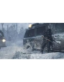 Metro Exodus - The Two Colonels DLC RU*KZ*UA*CIS