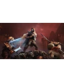 Middle-earth: Shadow of Mordor Game of the Year Edition Middle-earth: Shadow of Mordor Game of the Year Edition