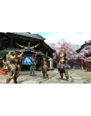 MONSTER HUNTER RISE * STEAM РОССИЯ MONSTER HUNTER RISE * STEAM РОССИЯ