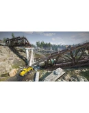 RoadCraft - Standard Edition АВТОДОСТАВКА STEAM РОССИЯ