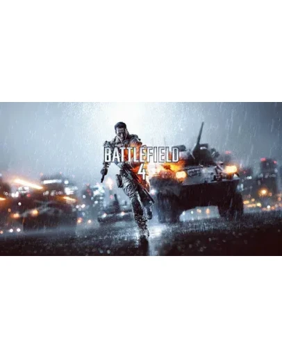 Battlefield 4СМЕННА ДАННЫХONLINE Battlefield 4СМЕННА ДАННЫХONLINE