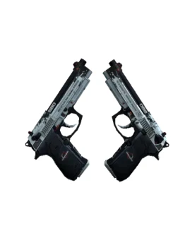 Макрос на BERETTAS LOGITECH для CS 2 сенса - 2.5 NEW Макрос на BERETTAS LOGITECH для CS 2 сенса - 2.5 NEW