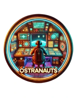 Ostranauts +DLC Steam (GLOBAL) Ostranauts +DLC Steam (GLOBAL)