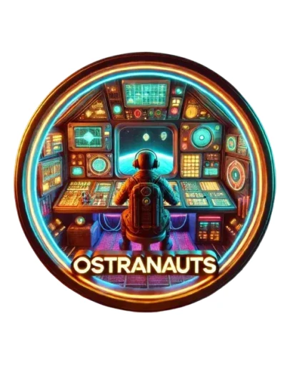 Ostranauts +DLC Steam (GLOBAL) Ostranauts +DLC Steam (GLOBAL)