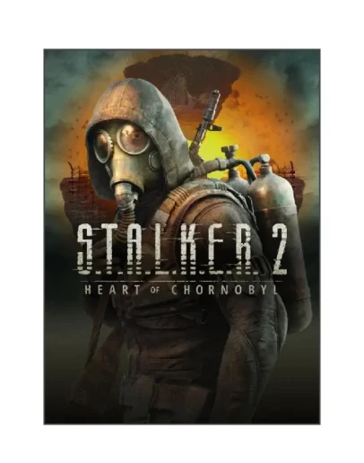 S.T.A.L.K.E.R. 2 ТОЛЬКО ВАШ СМЕНА ПОЧТЫ