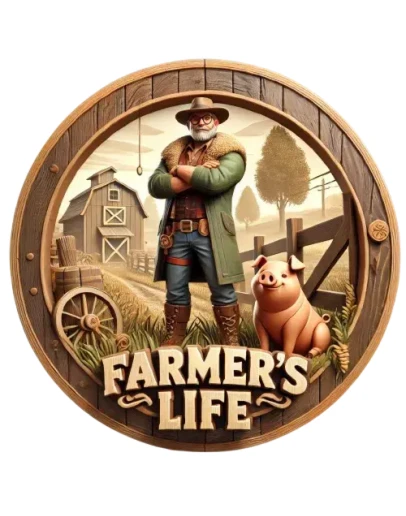 Farmer's Life +DLC Steam (Region Free)(GLOBAL) Farmer's Life +DLC Steam (Region Free)(GLOBAL)