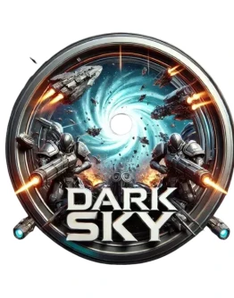 Dark Sky - Supporter Edition (Region Free)(GLOBAL) Dark Sky - Supporter Edition (Region Free)(GLOBAL)