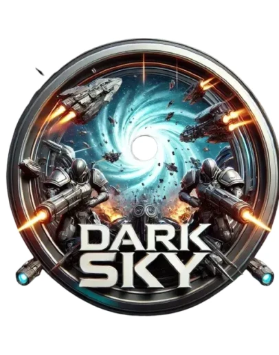 Dark Sky - Supporter Edition Steam (GLOBAL)