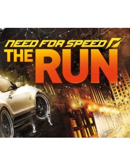 NEED FOR SPEED THE RUN ORIGIN EA APP GLOBAL