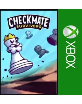 Checkmate Survivors XBOXПокупка на Ваш акк
