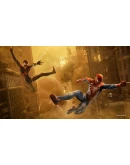 СНГ (БЕЗ РФ) Marvels Spider-Man 2 STEAM КЛЮЧ