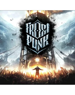 Frostpunk / Steam Key / РФ Frostpunk / Steam Key / РФ