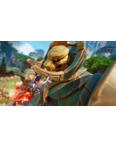 Eternal Strands EPIC GAMES Eternal Strands EPIC GAMES