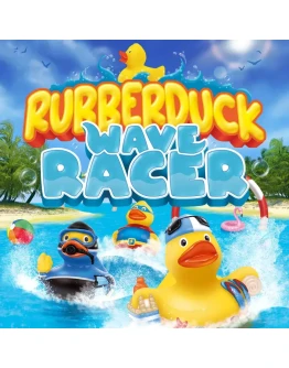 Rubberduck Wave Racer PS5 Rubberduck Wave Racer PS5