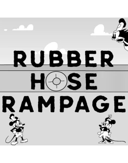 Rubber Hose Rampage PS5 Rubber Hose Rampage PS5
